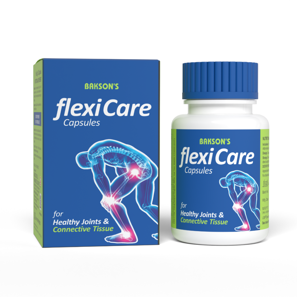 Bakson Flexicare Capsules