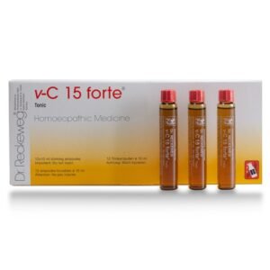 Dr. Reckeweg Vita-C 15 forte - Nerve Tonic