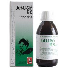 Dr. Reckeweg R8 - Cough Syrup