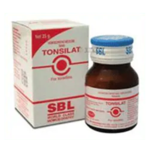 SBL Tonsilat Tablets