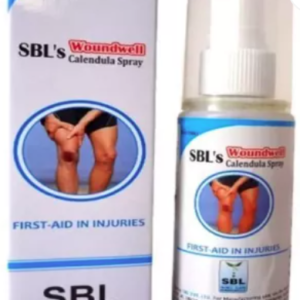SBL Calendula Spray