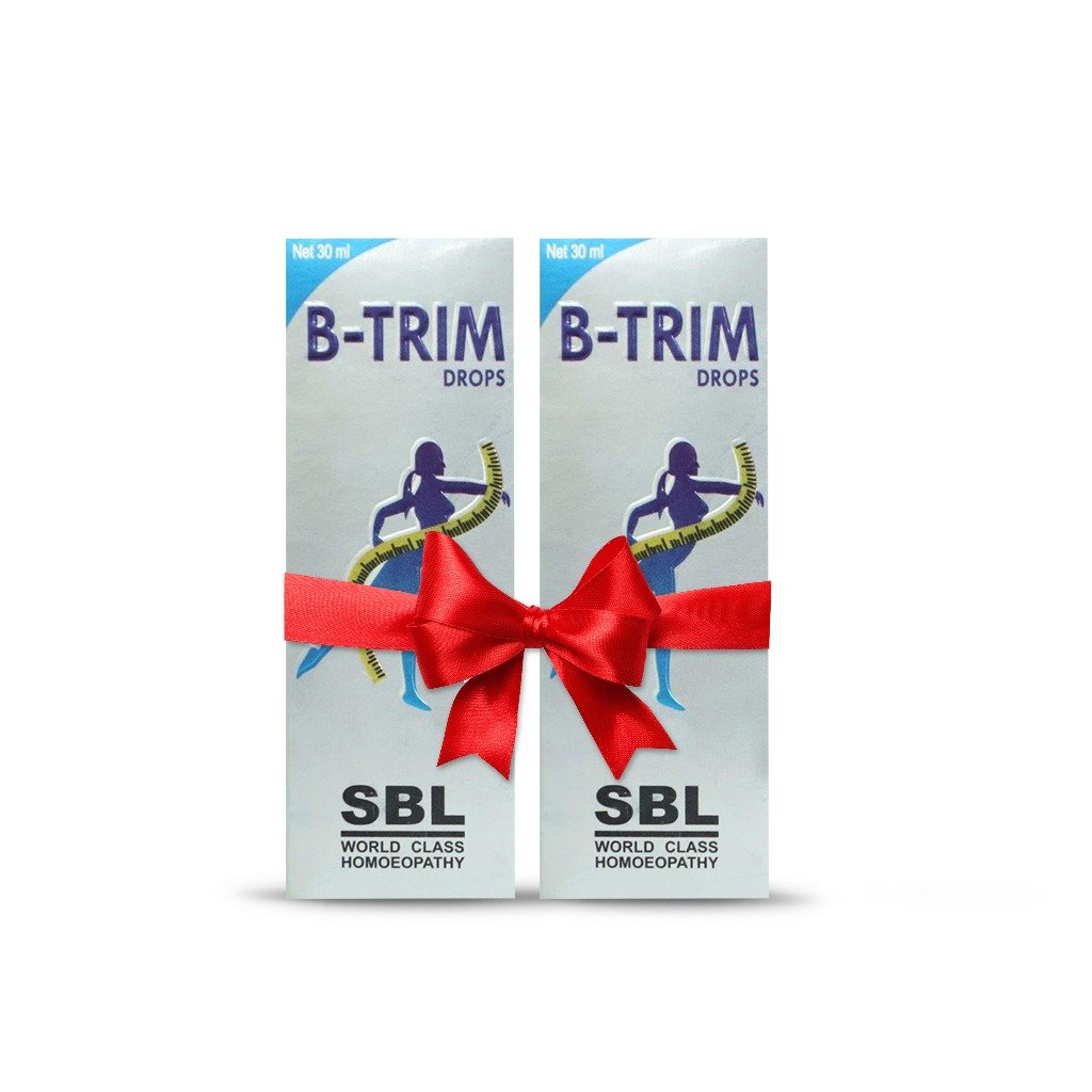 SBL B-Trim Drops Combo ( 30ML Each)