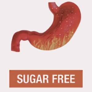 SBL Nixocid Syrup [Sugar Free]