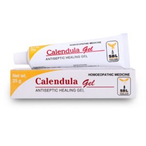 Calendula — Gel (SBL)