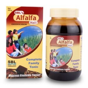 SBL Alfalfa Malt