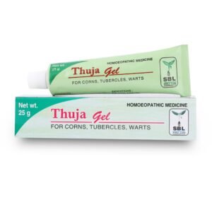 Thuja — Gel (SBL)