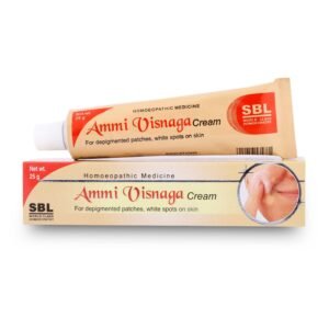 Ammi Visnaga — Cream (SBL)