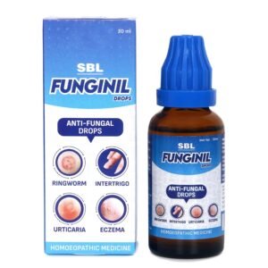SBL Funginil Drops