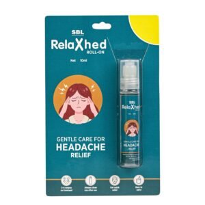SBL RelaXhed Roll-on