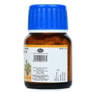 SBL Damiana 1X
