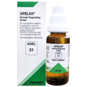 ADEL 31 - Periods Regulating Drops (PCOS / PCOD)