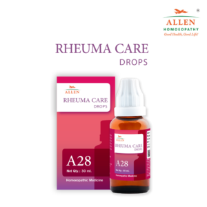 Allen A28 - Rheuma Care