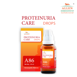 Allen A86 - Proteinuria