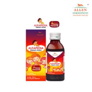 Allen Alfapedia