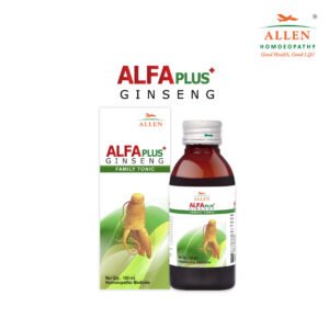 Allen Alfaplus Ginseng