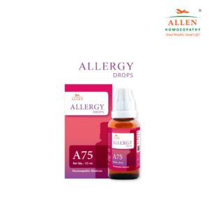 Allen A75 - Allergy