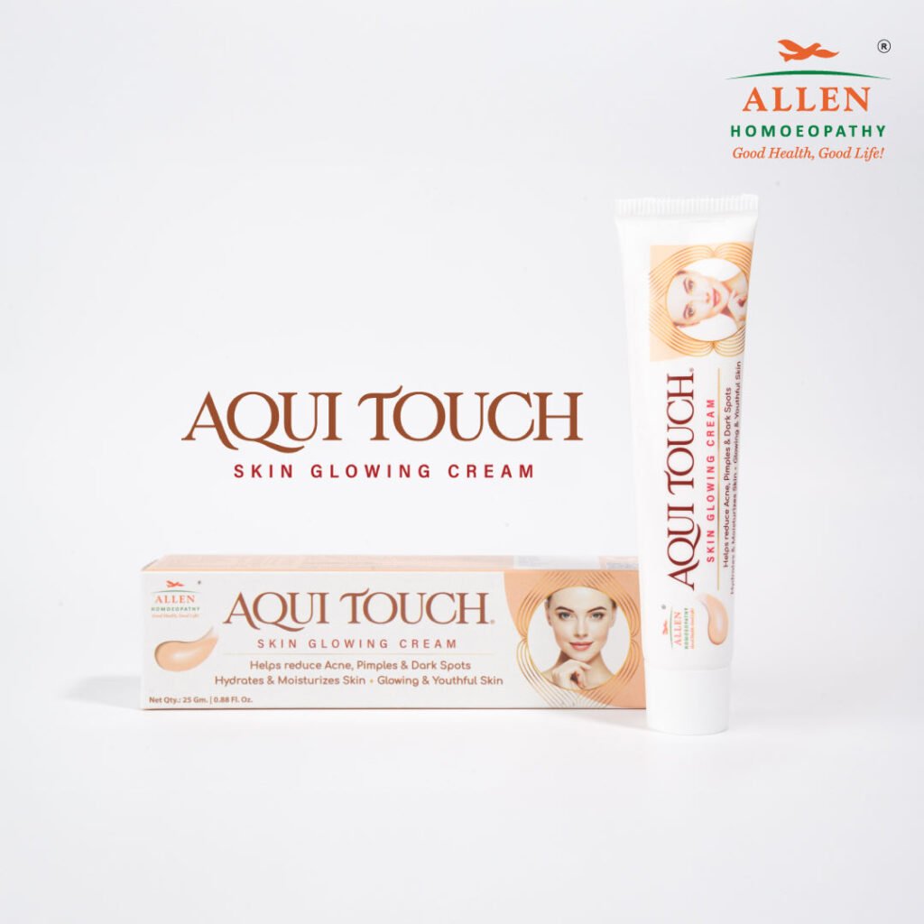 Allen Aqui Touch