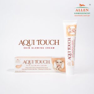 Allen Aqui Touch