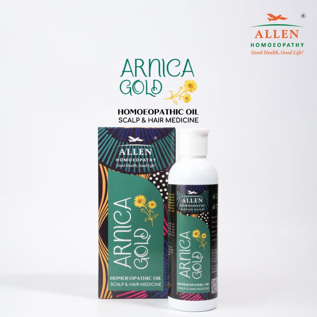 Allen Arnica Gold