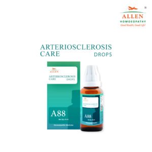 Allen A88 - Arteriosclerosis Care