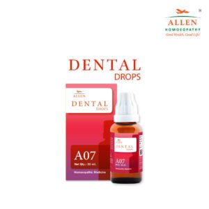Allen A7 - Dental
