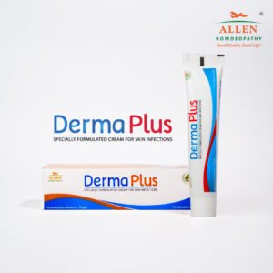 Allen Derma Plus