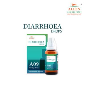 Allen A9 - Diarrhoea