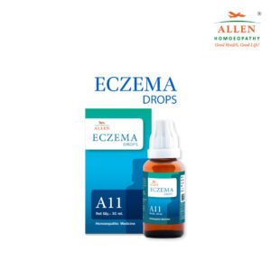 Allen A11 - Eczema