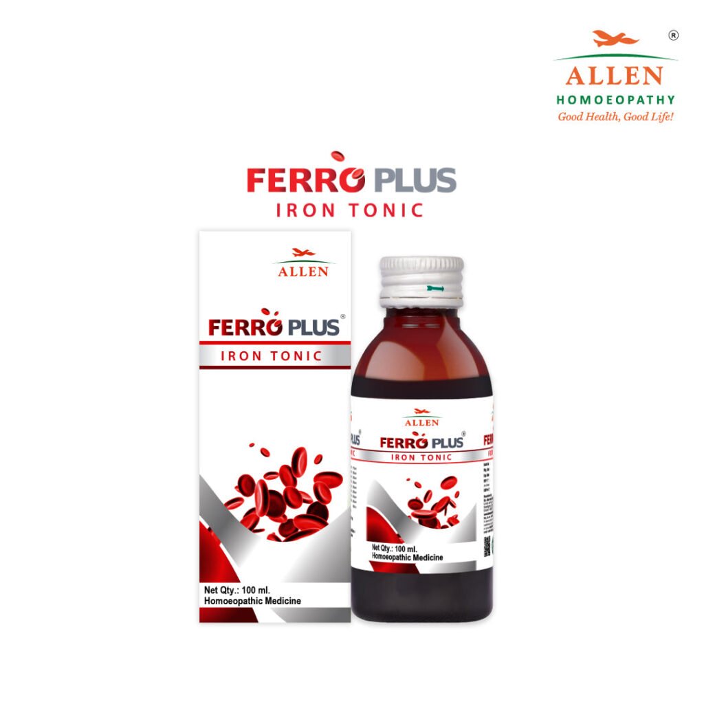 Allen Ferro Plus