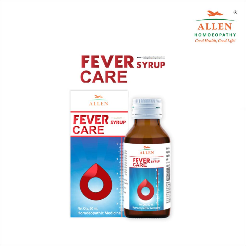 Allen Fever Care