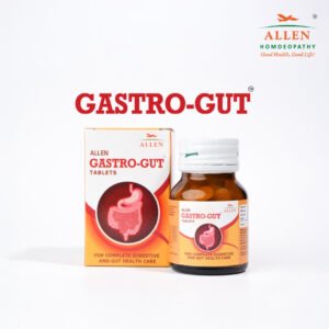 Allen Gastro-Gut Tablets