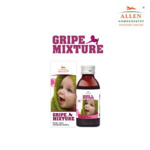 Allen Gripe Mixture
