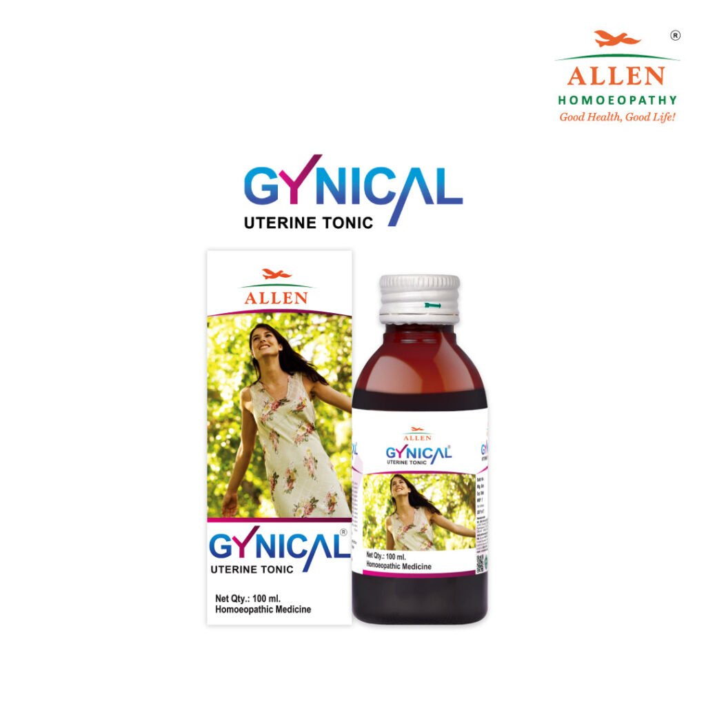 Allen Gynical