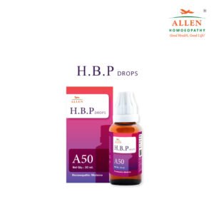 Allen A50 - H.B.P.