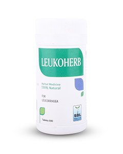 SBL Leukoherb Tablet
