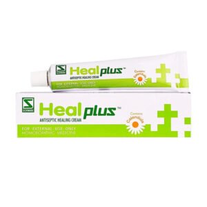 Schwabe Topi Heal Cream