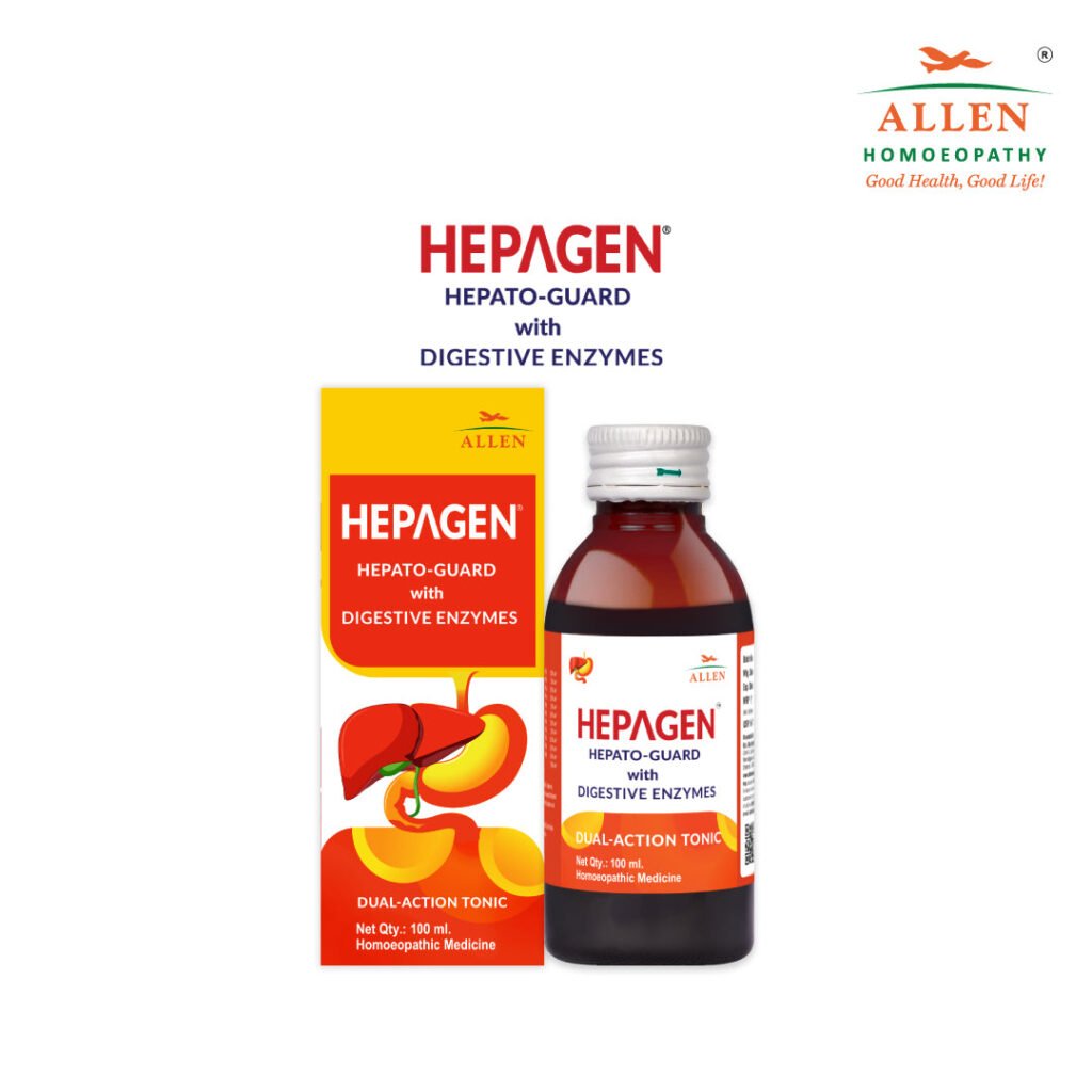 Allen Hepagen