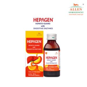 Allen Hepagen