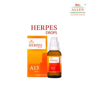 Allen A13 - Herpes