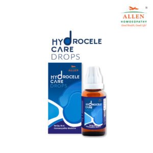 Allen Hydrocele Care Drops