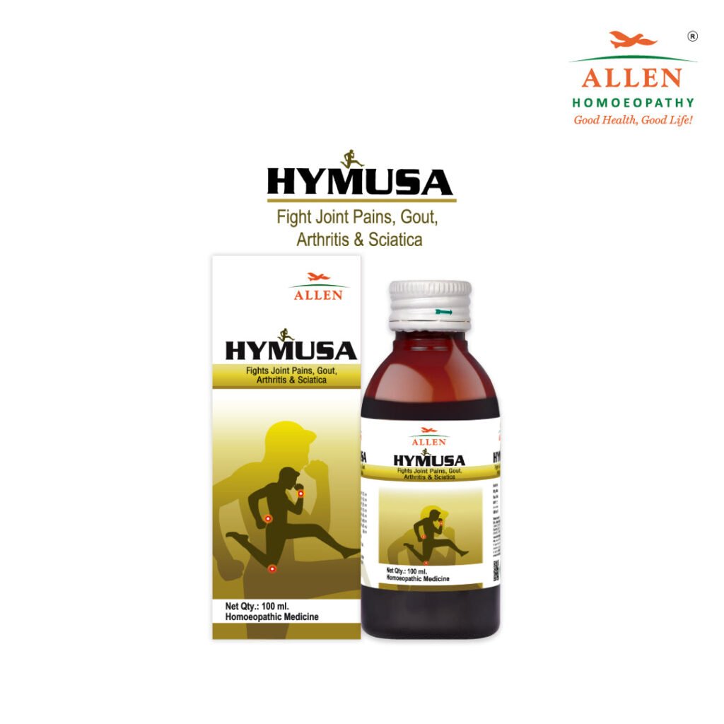Allen Hymusa