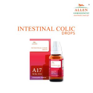 Allen A17 - Intestinal Colic