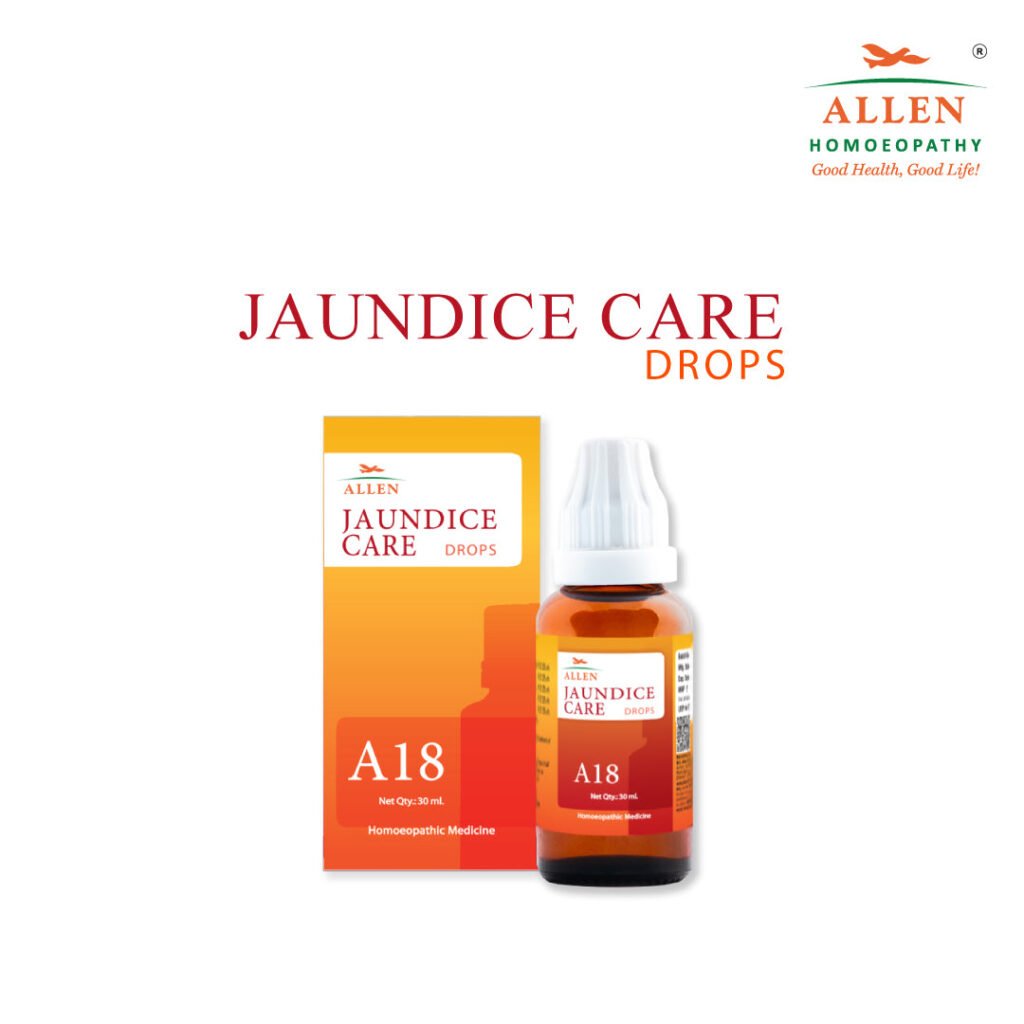 Allen A18 - Jaundice Care