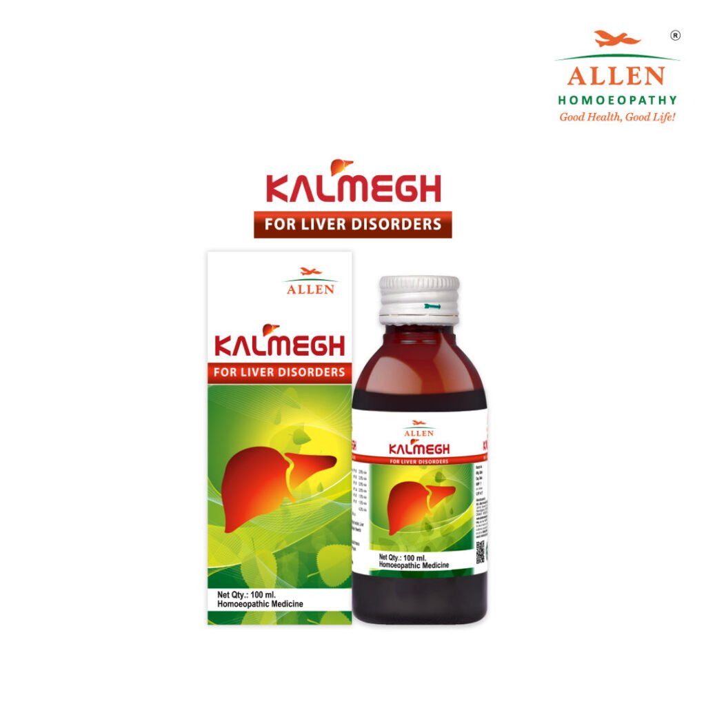 Allen Kalmegh