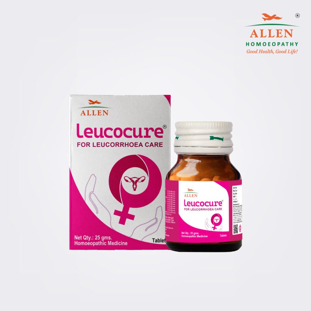 Allen Leucocure Tablets