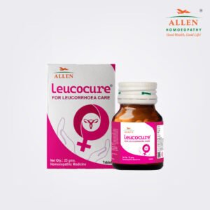Allen Leucocure Tablets