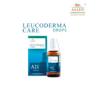Allen A21 - Leucoderma Care