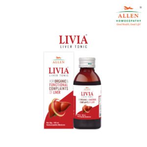 Allen Livia