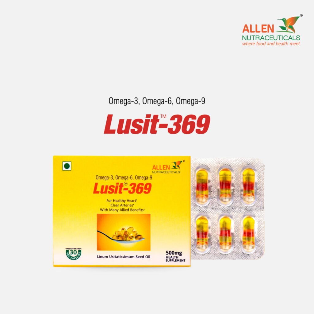 Allen Lusit - 369