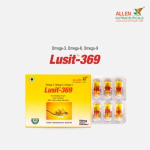 Allen Lusit - 369